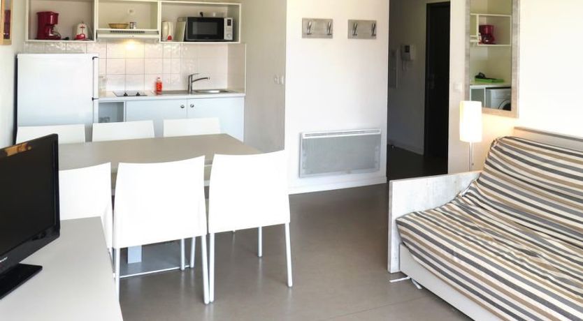 Photo of Résidence Plage Centrale T2 Cab