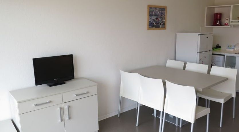 Photo of Résidence Plage Centrale T2 Cab