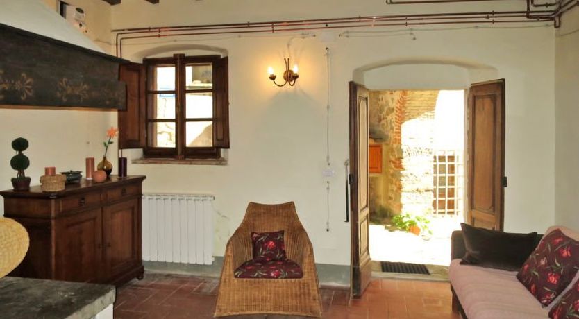 Photo of Borgo La Cella Apartment 3