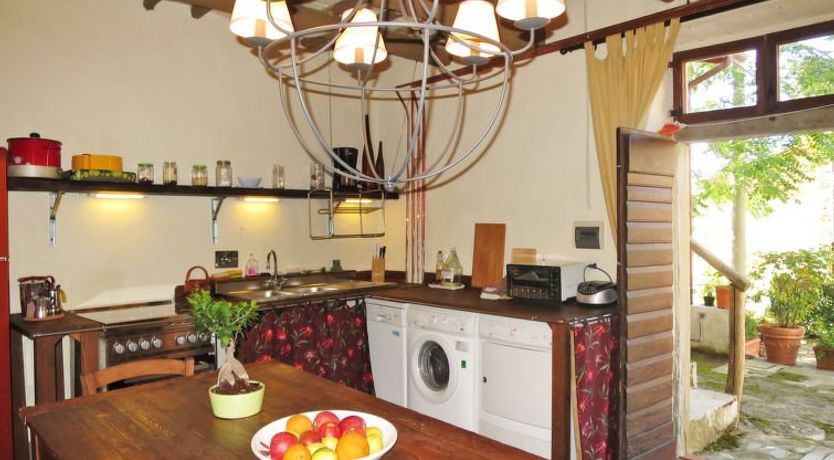 Photo of Borgo La Cella Apartment 3