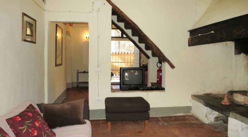 Photo of Borgo La Cella Apartment 3