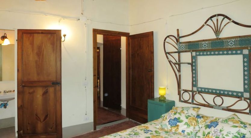 Photo of Borgo La Cella Apartment 3