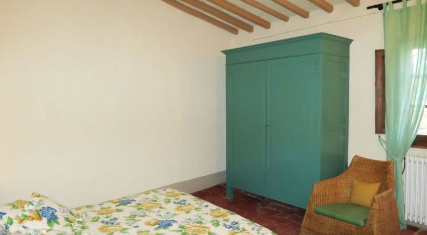 Photo of Borgo La Cella Apartment 3