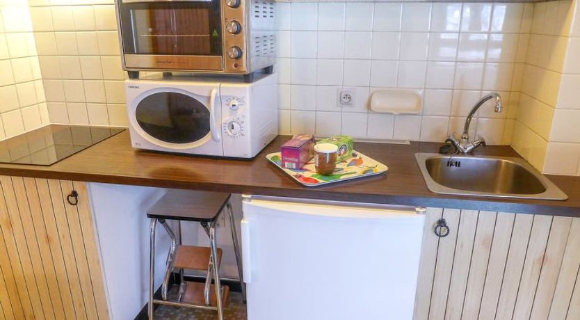 Photo of L'Aiguille du Midi Apartment 9