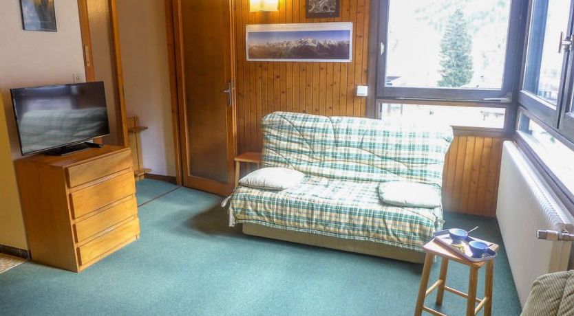 Photo of L'Aiguille du Midi Apartment 9