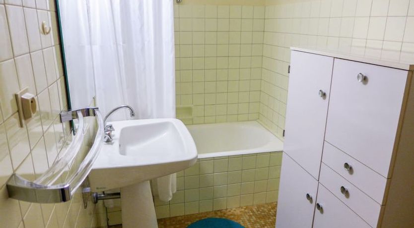 Photo of L'Aiguille du Midi Apartment 9