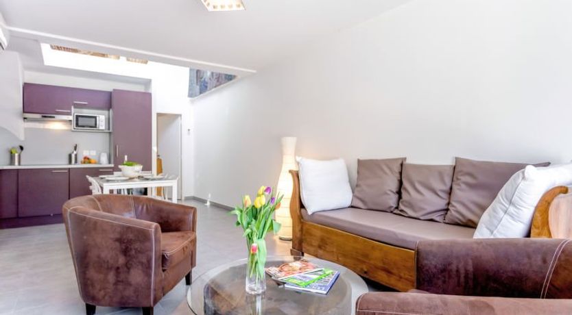 Photo of Les Pins Parasols Apartment 2