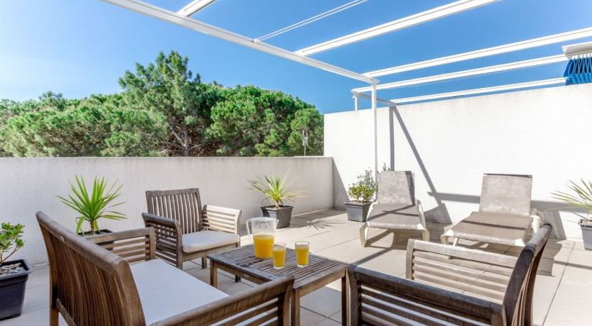 Photo of Les Pins Parasols Apartment 2