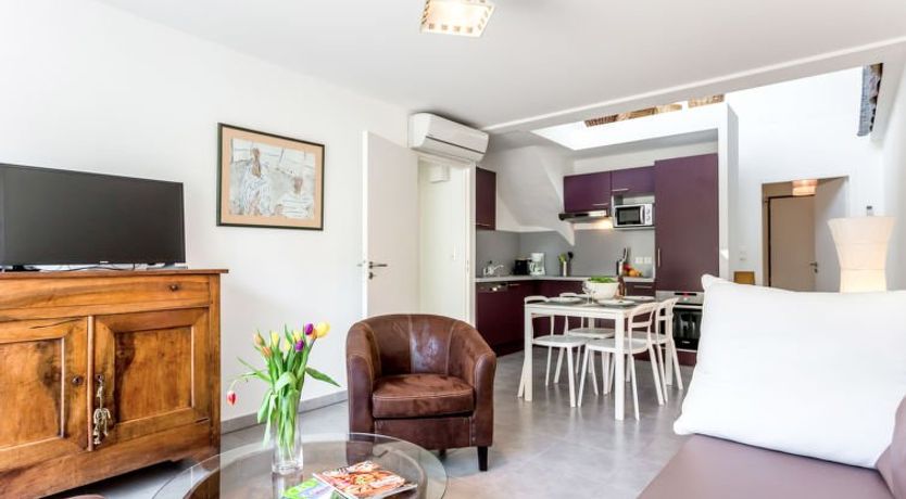 Photo of Les Pins Parasols Apartment 2