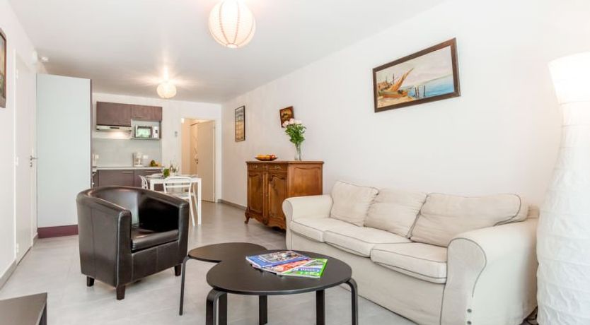 Photo of Les Pins Parasols