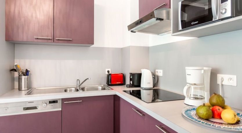 Photo of Les Pins Parasols