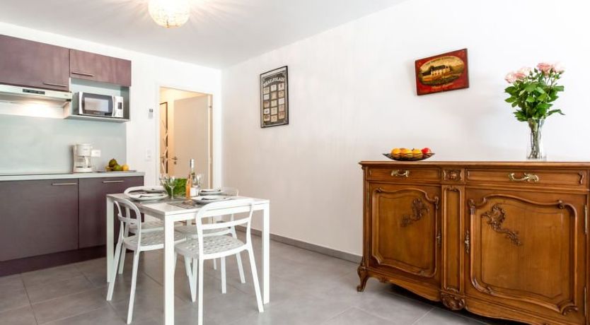 Photo of Les Pins Parasols