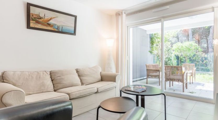 Photo of Les Pins Parasols