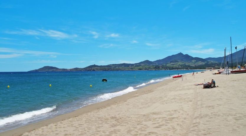 Photo of Les Pins Parasols