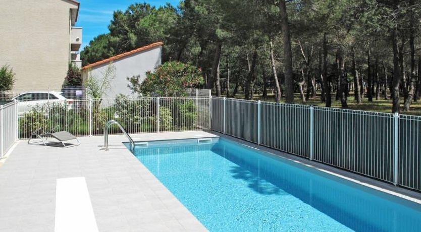 Photo of Les Pins Parasols