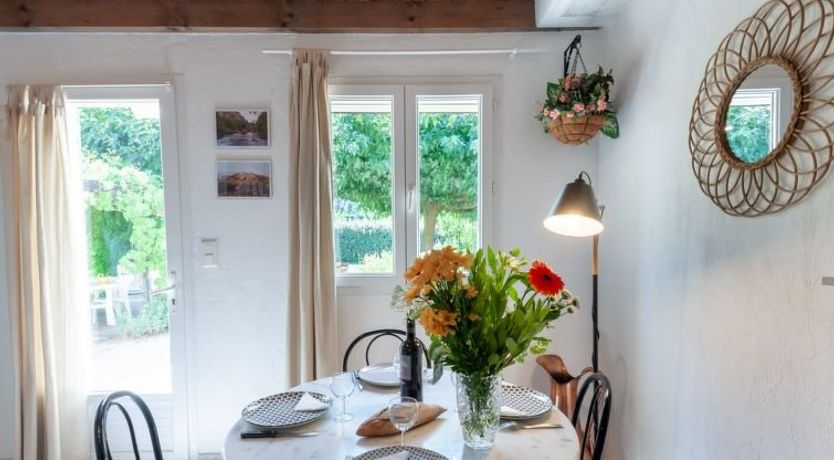 Photo of La Maisonnette