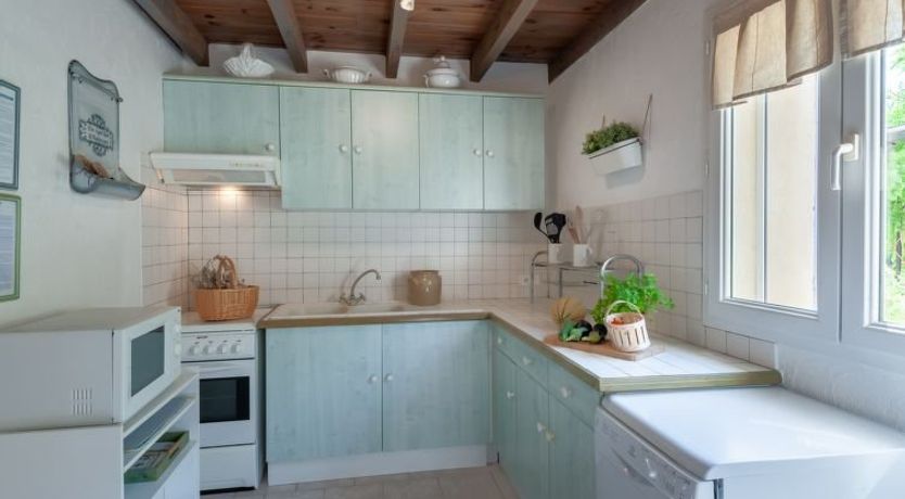 Photo of La Maisonnette