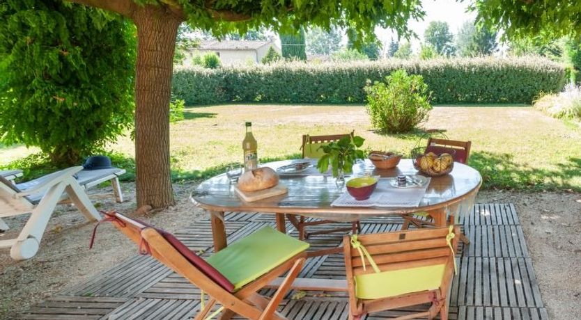 Photo of La Maisonnette