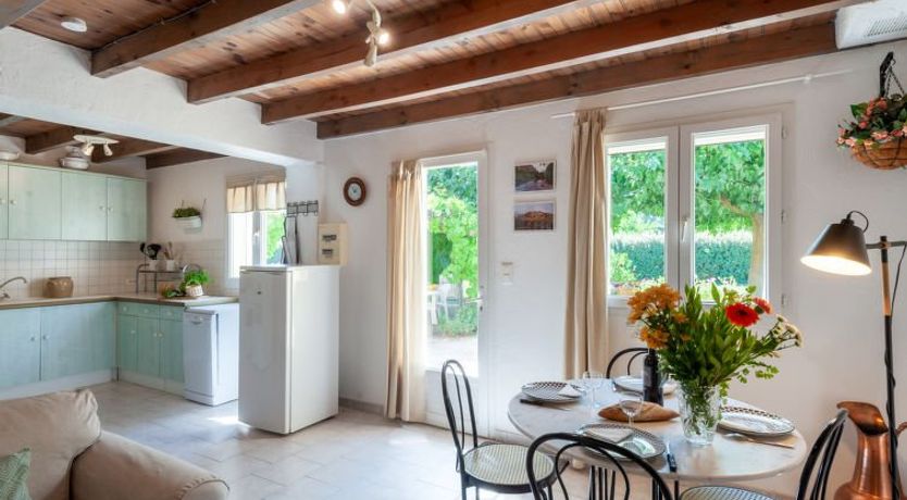 Photo of La Maisonnette