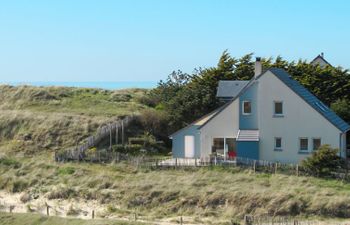 La Plage (SVI400) Holiday Home