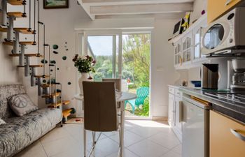 La Plage Holiday Home