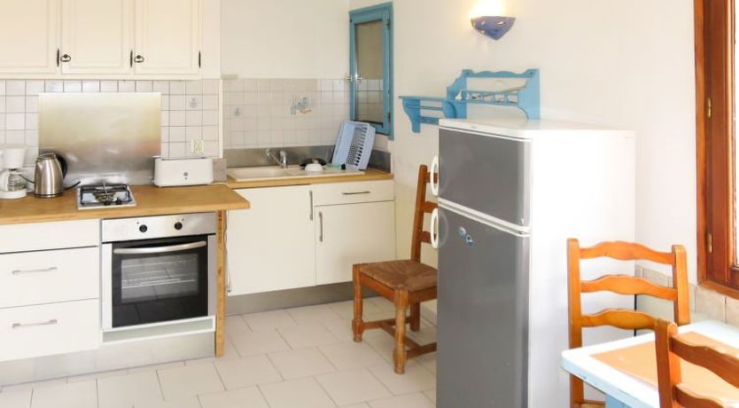 Photo of Résidence Posidonie Bodri - Pigna