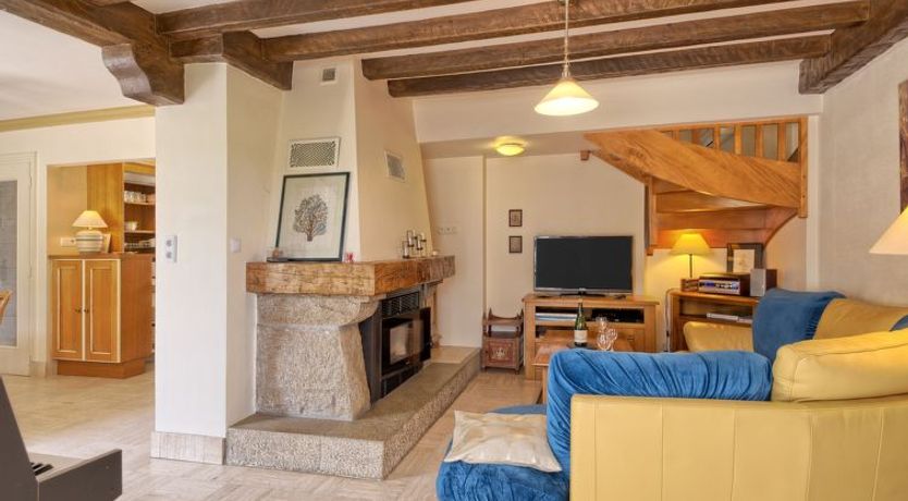 Photo of Chante-Brise