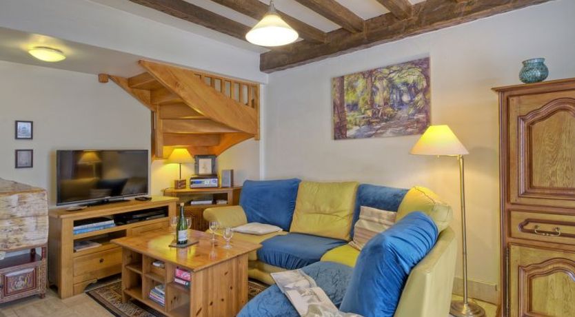 Photo of Chante-Brise