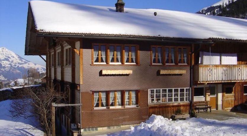 Photo of Bauernhaus Uf dr Flue