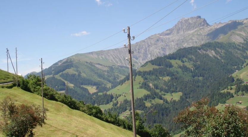 Photo of Bauernhaus Uf dr Flue