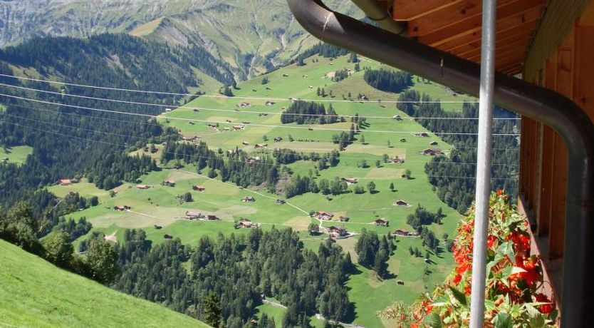 Photo of Bauernhaus Uf dr Flue