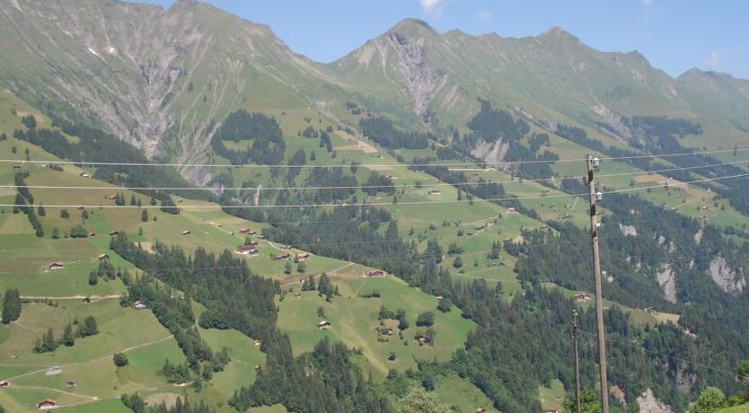 Photo of Bauernhaus Uf dr Flue