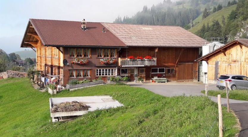 Photo of Bauernhaus Uf dr Flue