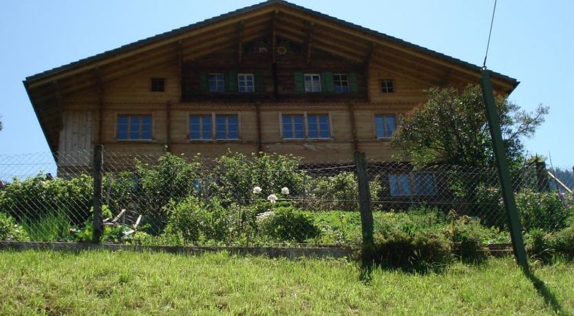 Photo of Bauernhaus Uf dr Flue