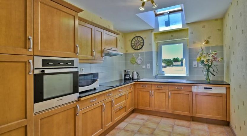 Photo of Houat-Hoedic-Belle-Ile Apartment 2