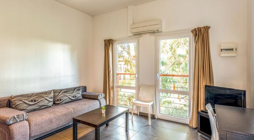 Photo of Residence Marina di Favone, T2, 2-4 pers