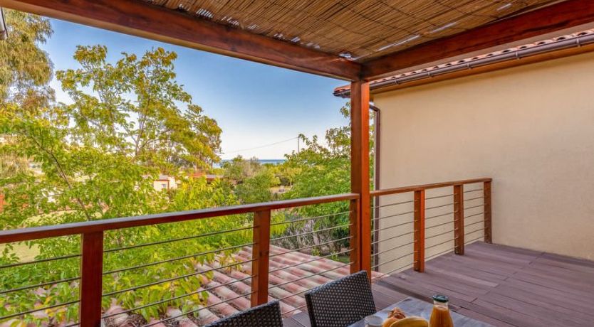 Photo of Residence Marina di Favone, T2, 2-4 pers