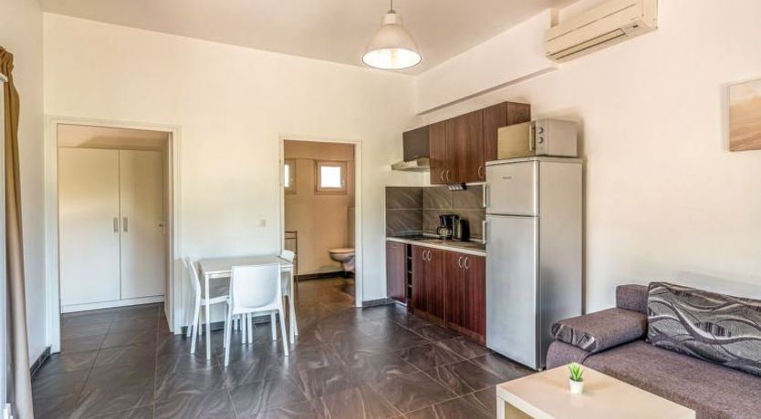 Photo of Residence Marina di Favone, T2, 2-4 pers