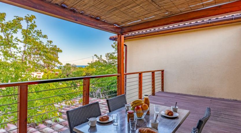 Photo of Residence Marina di Favone, T2, 2-4 pers