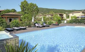 Photo of Residence Marina di Favone, T2, 2-4 pers