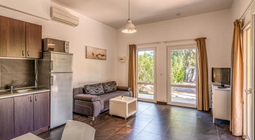 Photo of Residence Marina di Favone, T2, 2-4 pers