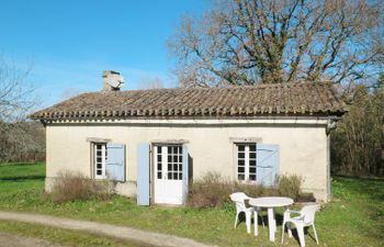 Marquefabe Holiday Home