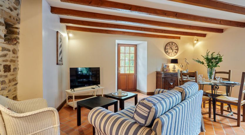 Photo of La Voisinière no. 3 Holiday Home 3