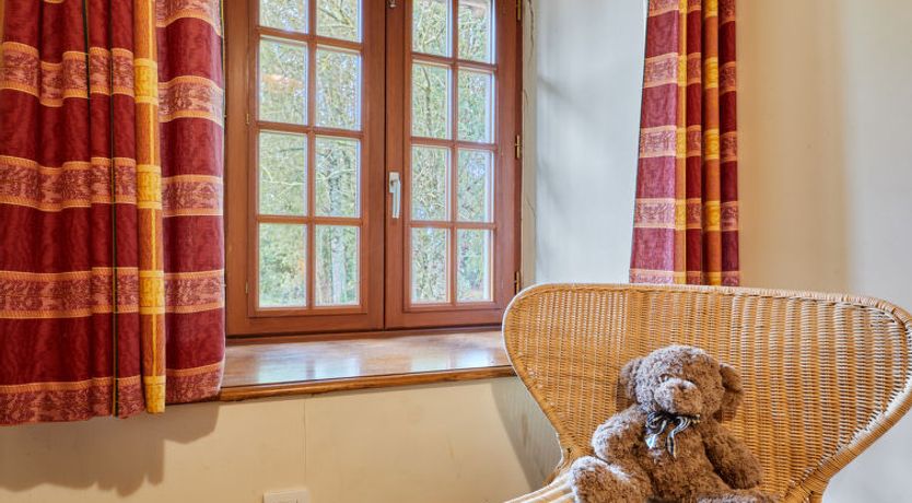 Photo of La Voisinière no. 3 Holiday Home 3