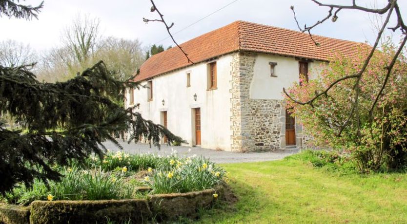 Photo of La Voisinière no. 3 Holiday Home 3