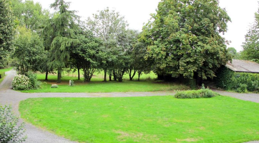 Photo of La Voisinière no. 3 Holiday Home 3