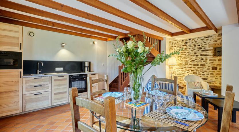 Photo of La Voisinière no. 3 Holiday Home 3