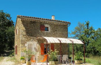 Le Moulin de Verfeuil Cottage