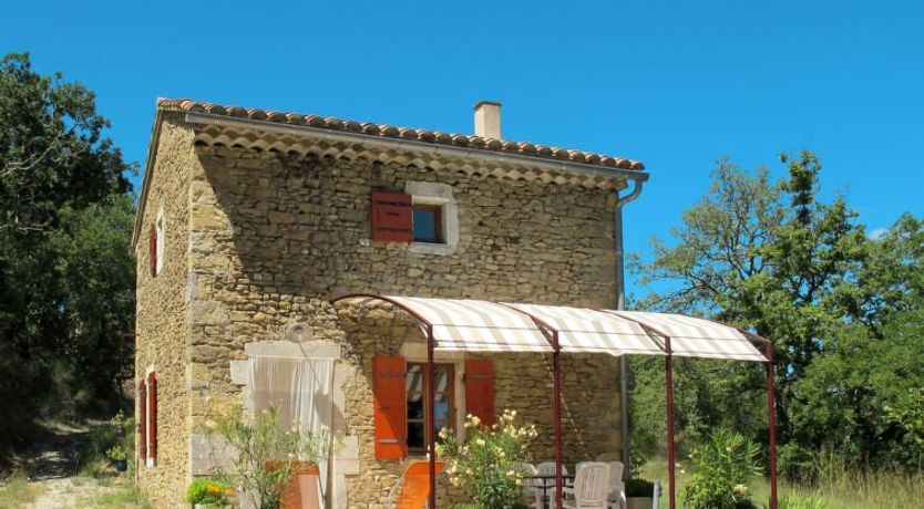 Photo of Le Moulin de Verfeuil