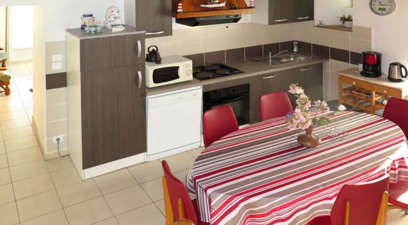 Photo of Chez Yvonne